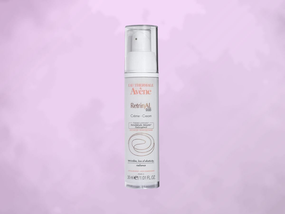 Avene Retinol Serum (Image via Amazon)